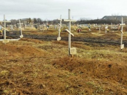 Стали известны подробности уничтожения боевиков на Донбассе