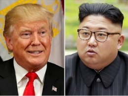 Адвокат Трампа: Ким Чен Ын на коленях умолял провести саммит США-КНДР