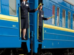 В продаже появились билеты на поезд «Сумы - Одесса»