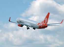 SkyUp возьмет в июне широкофюзеляжный A330 и Boeing 737-700