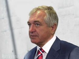 Гендиректор Южмаша вошел в список лучших менеджеров Украины