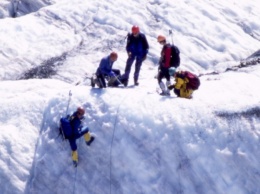 На Эльбрусе найдены пятеро пропавших альпинистов-иностранцев