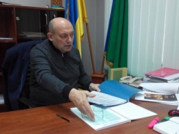 Южноукраинский горсовет отправил мэра Пароконного в отставку