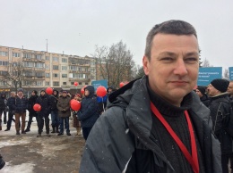 В Пскове организатора протестных митингов привлекают к ответственности