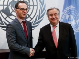 Германия в Совбезе ООН: новые шансы и вызовы для Берлина