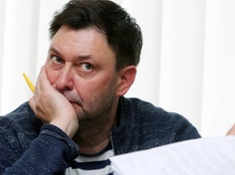 В СБУ показали, что обнаружили в банковской ячейке руководителя РИА «Новости Украина» (ФОТО)