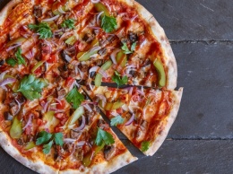 Итальянские ученые доказали, что пицца может спасти от рака