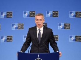 В НАТО утвержден план повышения готовности трех видов войск
