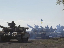 Война на Донбассе: украинский генерал назвал дату возможного обострения