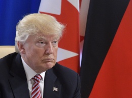 Дональд Трамп досрочно покинет саммит "Большой семерки" в Канаде