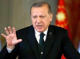 Турция готова провести новую военную операцию в Ираке