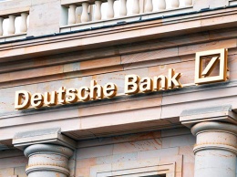 Deutsche Bank ведет переговоры о слиянии с Commerzbank