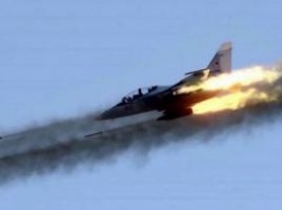 Погибли женщины и дети: СМИ сообщили об ударе российской авиации по Сирии