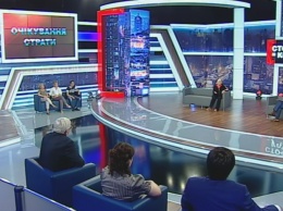Спасение одесского моряка от смертной казни в Иране обсудят в ток-шоу «Касается каждого»