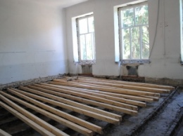 Стало известно, как будет выглядеть первая современная школа в Мелитополе (фото)