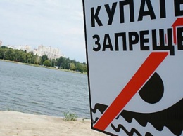 Вода на одном из пляжей Сумской области побила рекорд по содержанию кишечной палочки