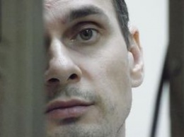Правозащитная организация Amnesty International потребовала освобождения Олега Сенцова