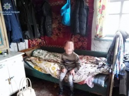 На Луганщине женщину могут судить за халатное отношение к собственному ребенку