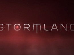 Трейлер анонса ВР-приключения Stormland от Insomniac Games