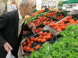 Инфляция в Украине замедлилась до 11% - Госстат