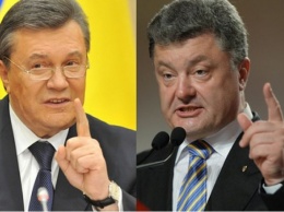 Сроки судьбы: Порошенко превзошел Януковича