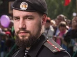 В "ДНР" рассказали о состоянии боевика "Вохи" после кровавого ДТП