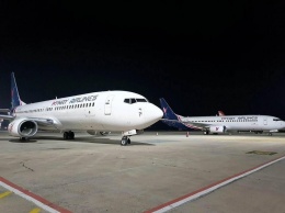 Новая грузинская авиакомпания Myway Airlines начнет полеты в Харьков из Тбилиси и Батуми