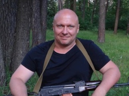 В Киеве задержали известного живодера Алексея Святогора (видео)
