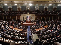 В Конгресс США внесли резолюцию о признании Голодомора геноцидом