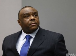 Суд в Гааге оправдал экс-вице-президента Конго, осужденного за военные преступления