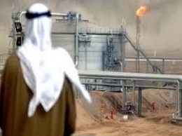 Саудовская Аравия наращивает добычу нефти