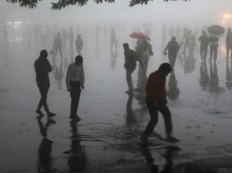 В Индии мощный ураган унес жизни 30 человек