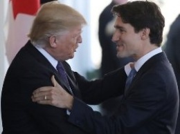 США и Канада достигли прогресса в переговорах об отмене пошлин
