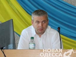 Глава Новоодесской РГА не видит причин для увольнения скандального начальника отдела образования Багнюка