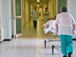 Восемь человек за ночь попали в больницу на Херсонщине