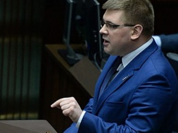 В Сейме Польши закрыли дело против депутата за ложь об избиении поляков украинцами