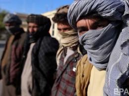 Талибы впервые за 17 лет объявили временное перемирие с правительством Афганистана