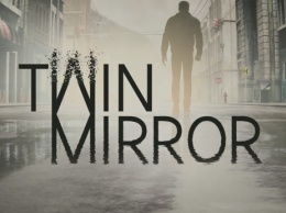 Twin Mirror - психологический триллер от создателей Life is Strange