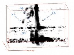 Астрономы заметили новые объекты класса G в центре галактики Млечный Путь