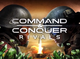 Command & Conquer вернулась, но вам это точно не понравится