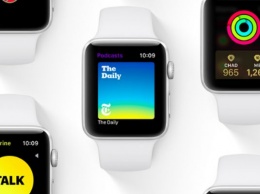 Как watchOS 5 стала еще одним поводом купить Apple Watch
