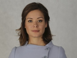 Мария Гайдар сложила полномочия депутата Одесского облсовета