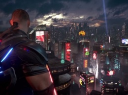 Новинки xboxE3: Crackdown 3, We Happy Few, Fallout 76 и другие игры