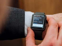 Новые Apple Watch будут без физических кнопок