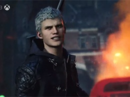 Новинки xboxE3: Devil May Cry 5, DLC для Cuphead, Session и другие игры