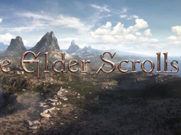 Bethesda представила The Elder Scrolls VI, DOOM Eternal и Wolfenstein: Youngblood