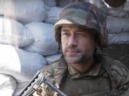 Четко и ясно: российский актер Пашинин объяснил, почему воюет на Донбассе