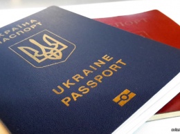 Украинцы воспользовались безвизом с ЕС 555 тыс. раз за год с момента отмены виз