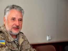 Донецкий губернатор Павел Жебривский подал в отставку