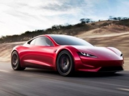 Новый Tesla Roadster будет иметь специальный режим управления: Илон Маск раскрыл детали